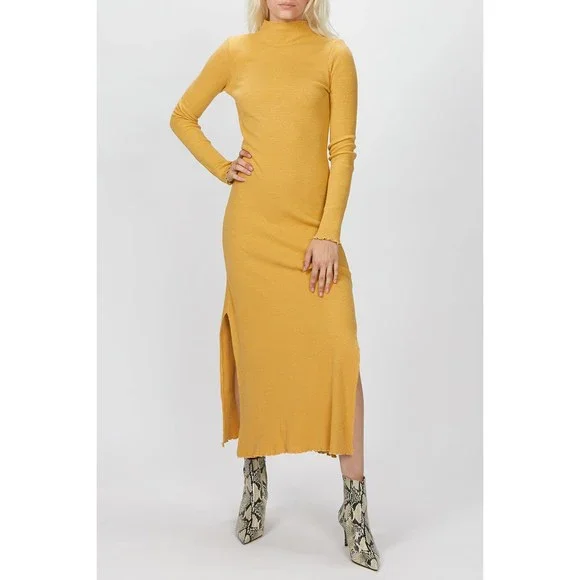 ELOISE DRESS - Picture 2 of 5